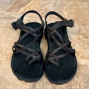 CHACOS sandals